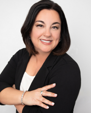 Photo of DANIELLE MCKINNEY